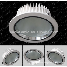 8 inch recessed led retrofit downlight